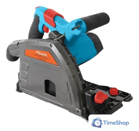 Дисковая (циркулярная) пила Sturm CS50165PS - Изображение №1 — Интернет-магазин Time-Shop