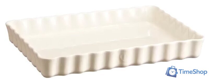 Форма для выпечки Emile Henry 026038 - Изображение №1 — Интернет-магазин Time-Shop