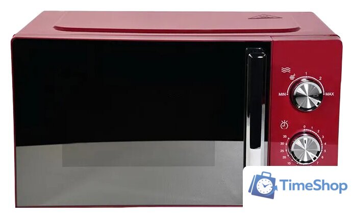 Микроволновая печь Oursson MM2010/DC - Изображение №1 — Интернет-магазин Time-Shop