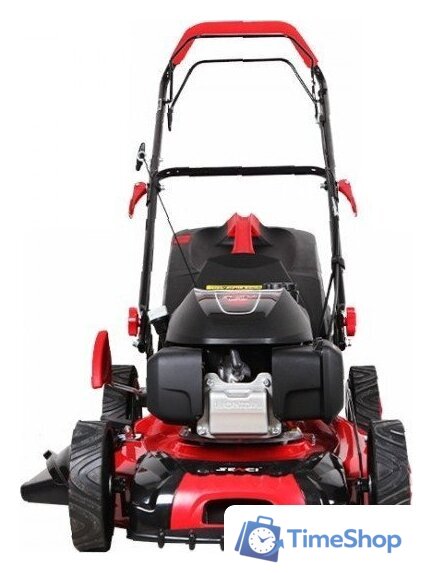 Газонокосилка SENCI LMA22S04 - Изображение №3 — Интернет-магазин Time-Shop