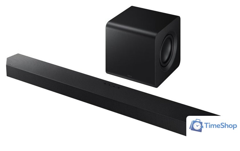 Саундбар Samsung HW-Q800F - Изображение №2 — Интернет-магазин Time-Shop