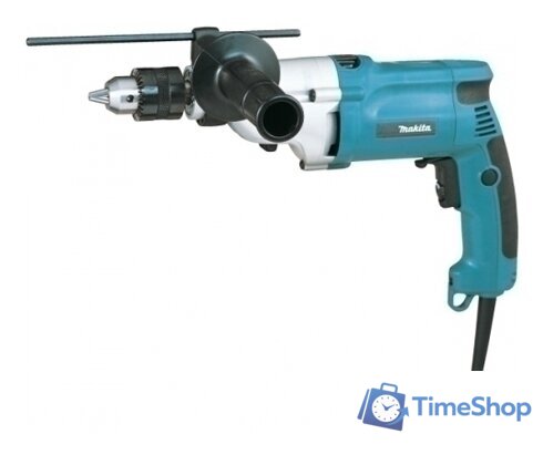 Ударная дрель Makita HP2050 - Изображение №1 — Интернет-магазин Time-Shop