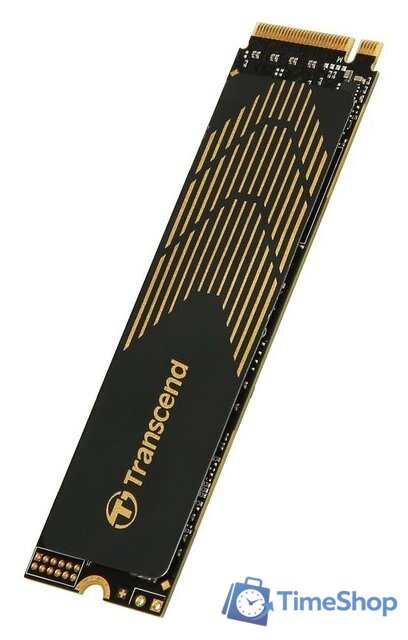 SSD Transcend 240S 1TB TS1TMTE240S - Изображение №2 — Интернет-магазин Time-Shop