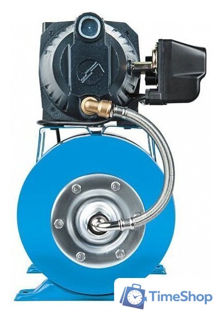 Насосная станция Unipump AUTO JET 40 S - Изображение №3 — Интернет-магазин Time-Shop