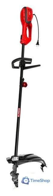 Триммер ELITECH ТЭ 1240В - Изображение №1 — Интернет-магазин Time-Shop