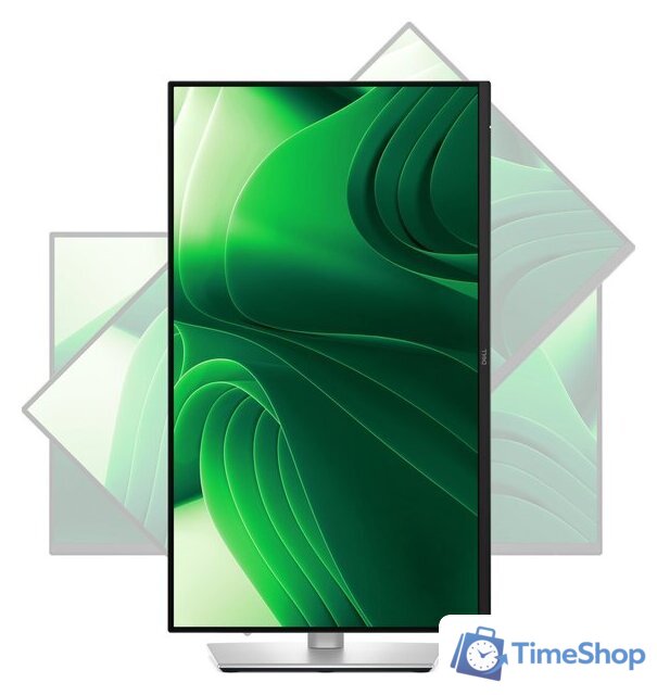 Монитор Dell Pro Plus P2425D - Изображение №9 — Интернет-магазин Time-Shop