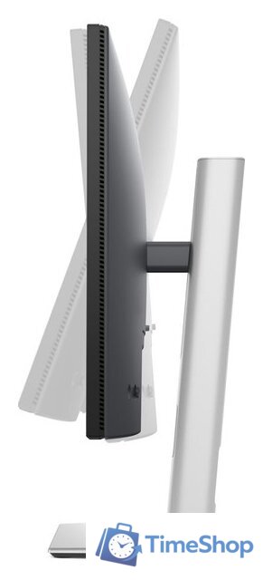 Монитор Dell Pro Plus P2425D - Изображение №8 — Интернет-магазин Time-Shop