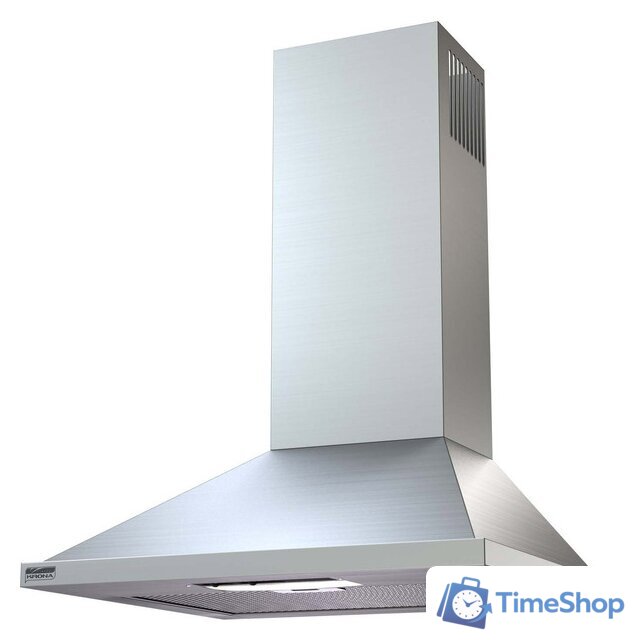 Кухонная вытяжка Krona Bella 500 Inox - Изображение №1 — Интернет-магазин Time-Shop