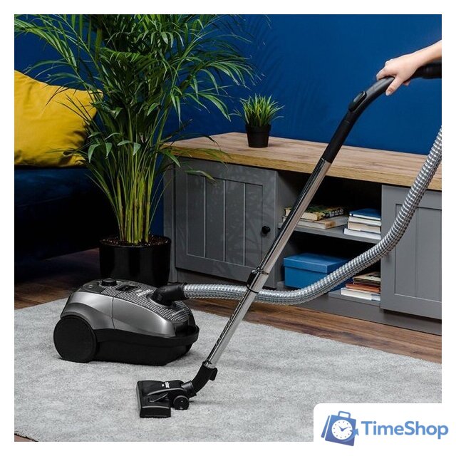 Пылесос Zelmer Kuba ZVC334 - Изображение №5 — Интернет-магазин Time-Shop