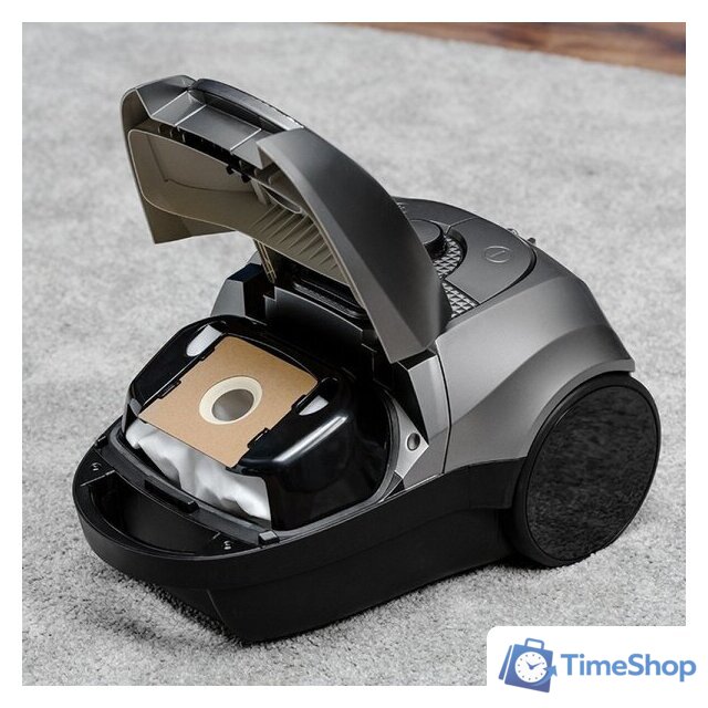 Пылесос Zelmer Kuba ZVC334 - Изображение №3 — Интернет-магазин Time-Shop