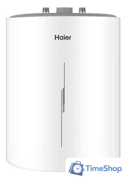 Накопительный электрический водонагреватель Haier ES10V-RQ2(R) - Изображение №1 — Интернет-магазин Time-Shop