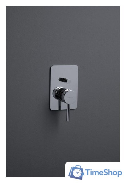 Смеситель Allen Brau Priority X2 5.31011-00 - Изображение №3 — Интернет-магазин Time-Shop