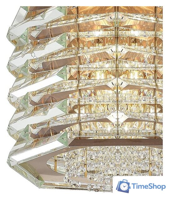 Подвесная люстра ST Luce SL6137.203.08 - Изображение №5 — Интернет-магазин Time-Shop