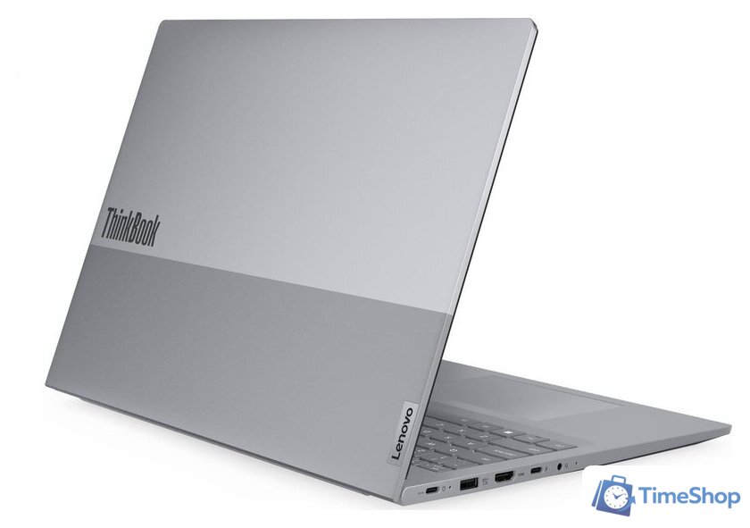 Ноутбук Lenovo ThinkBook 16 G8 IAL 21SK007URT - Изображение №6 — Интернет-магазин Time-Shop