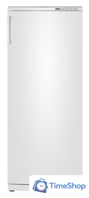 Морозильник ATLANT М-7184-003 - Изображение №1 — Интернет-магазин Time-Shop