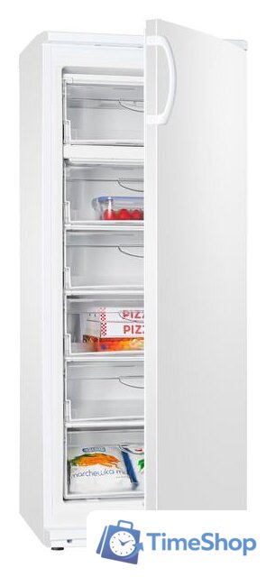 Морозильник ATLANT М-7184-003 - Изображение №5 — Интернет-магазин Time-Shop