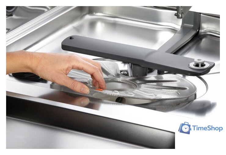 Встраиваемая посудомоечная машина Electrolux EEM48320L - Изображение №6 — Интернет-магазин Time-Shop