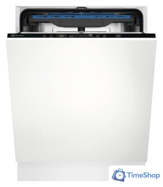Встраиваемая посудомоечная машина Electrolux EEM48320L - Изображение №1 — Интернет-магазин Time-Shop