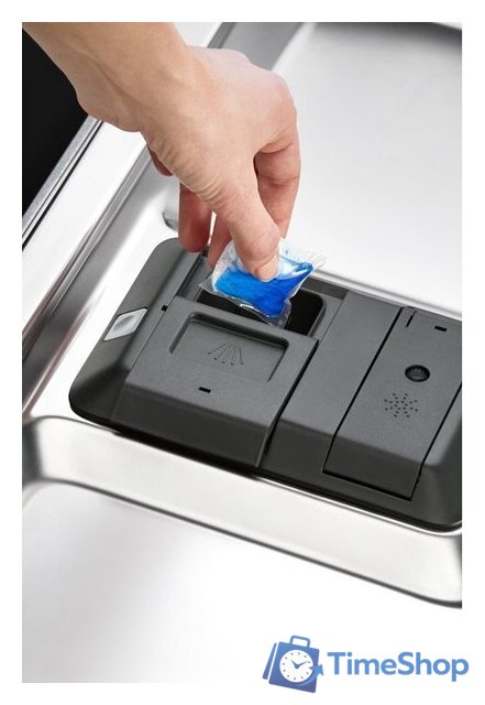 Встраиваемая посудомоечная машина Electrolux EEM48320L - Изображение №14 — Интернет-магазин Time-Shop