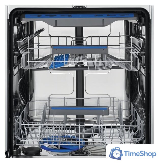 Встраиваемая посудомоечная машина Electrolux EEM48320L - Изображение №17 — Интернет-магазин Time-Shop