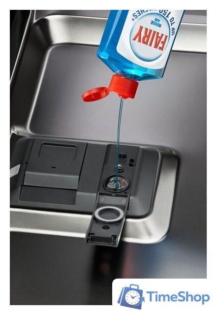 Встраиваемая посудомоечная машина Electrolux EEM48320L - Изображение №9 — Интернет-магазин Time-Shop