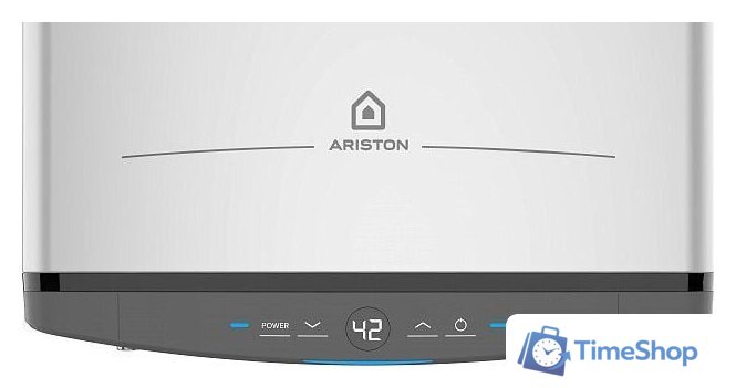 Накопительный электрический водонагреватель Ariston ABSE VLS PRO PW 80 - Изображение №3 — Интернет-магазин Time-Shop