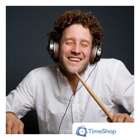 Наушники Behringer BH 470 - Изображение №6 — Интернет-магазин Time-Shop