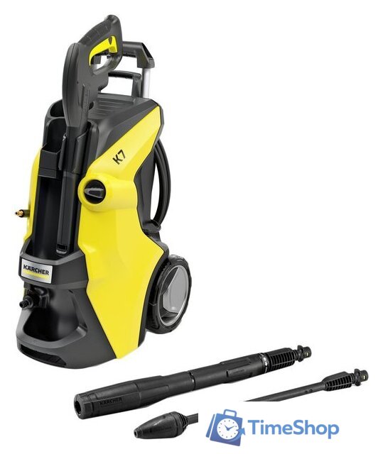 Мойка высокого давления Karcher K 7 Power 1.317-150.0 - Изображение №1 — Интернет-магазин Time-Shop