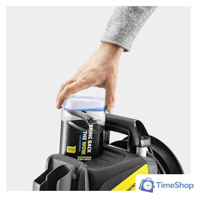 Мойка высокого давления Karcher K 7 Power 1.317-150.0 - Изображение №3 — Интернет-магазин Time-Shop