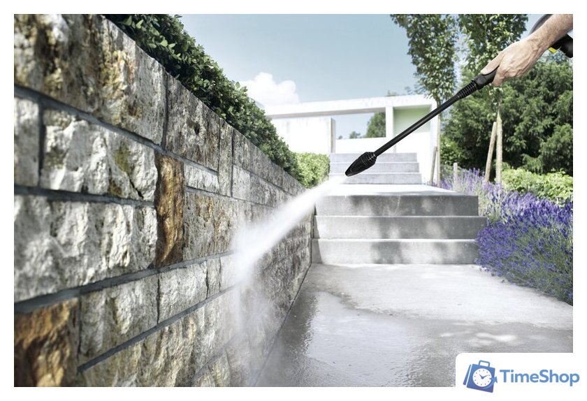 Мойка высокого давления Karcher K 7 Power 1.317-150.0 - Изображение №7 — Интернет-магазин Time-Shop