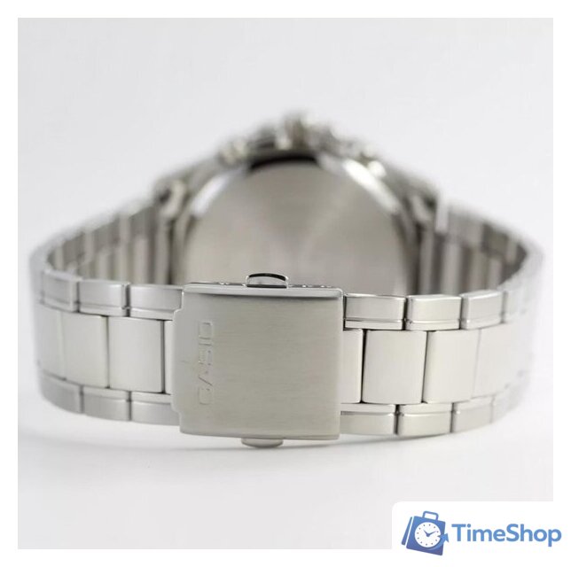 Наручные часы Casio MTP-1374D-7A2 - Изображение №3 — Интернет-магазин Time-Shop