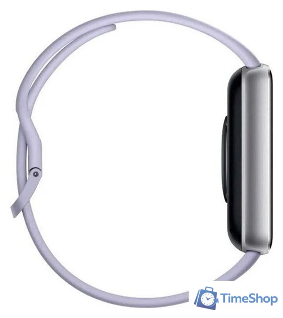 Умные часы Xiaomi Redmi Watch 5 (фиолетовый, международная версия) - Изображение №5 — Интернет-магазин Time-Shop