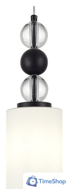 Подвесная люстра ST Luce SL2003.403.01 - Изображение №3 — Интернет-магазин Time-Shop