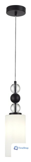 Подвесная люстра ST Luce SL2003.403.01 - Изображение №1 — Интернет-магазин Time-Shop