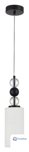Подвесная люстра ST Luce SL2003.403.01 - Изображение №2 — Интернет-магазин Time-Shop