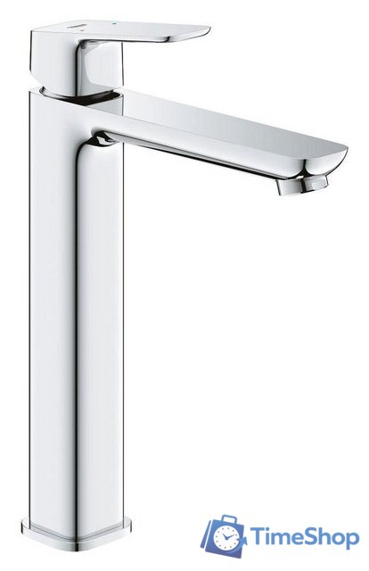 Смеситель Grohe Cubeo 1017290000 - Изображение №1 — Интернет-магазин Time-Shop