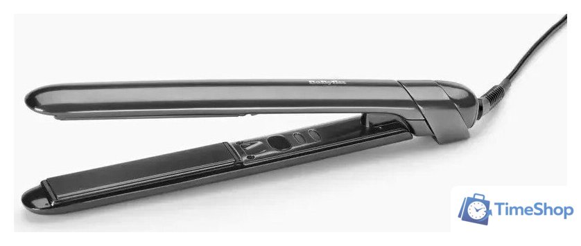 Выпрямитель BaByliss ST620E - Изображение №2 — Интернет-магазин Time-Shop