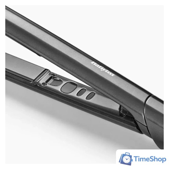 Выпрямитель BaByliss ST620E - Изображение №6 — Интернет-магазин Time-Shop