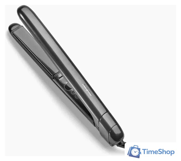 Выпрямитель BaByliss ST620E - Изображение №4 — Интернет-магазин Time-Shop