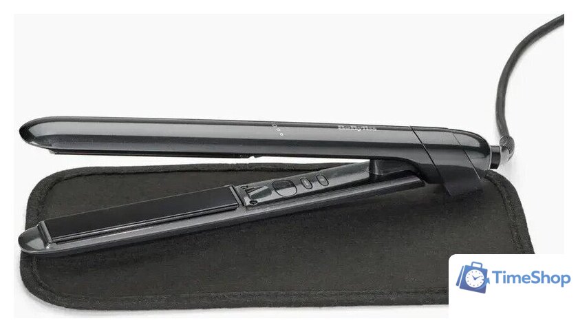 Выпрямитель BaByliss ST620E - Изображение №5 — Интернет-магазин Time-Shop