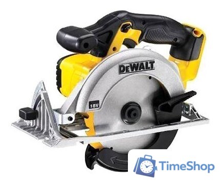 Дисковая (циркулярная) пила DeWalt DCS391N (без АКБ) - Изображение №1 — Интернет-магазин Time-Shop