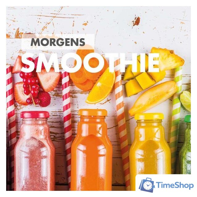 Стационарный блендер Gastroback 41029 - Изображение №6 — Интернет-магазин Time-Shop