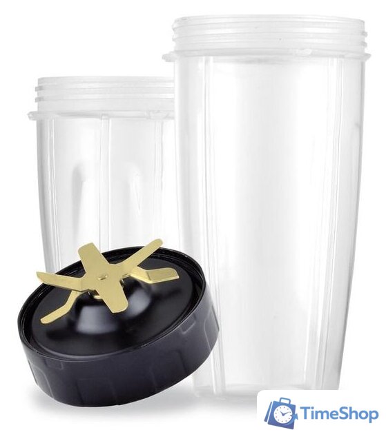 Стационарный блендер Gastroback 41029 - Изображение №3 — Интернет-магазин Time-Shop