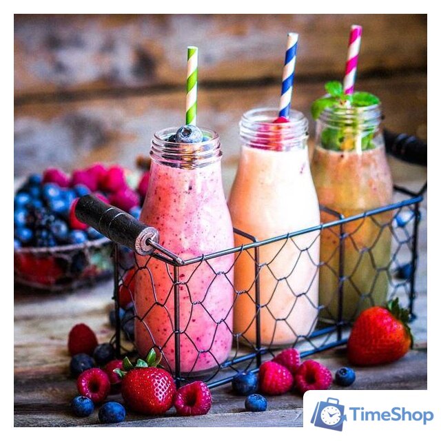 Стационарный блендер Gastroback 41029 - Изображение №10 — Интернет-магазин Time-Shop