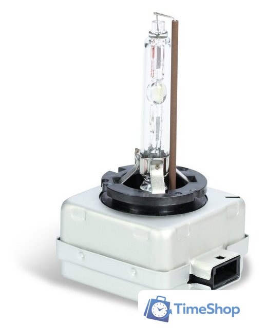 Ксеноновая лампа Bosch D1S 1шт - Изображение №4 — Интернет-магазин Time-Shop