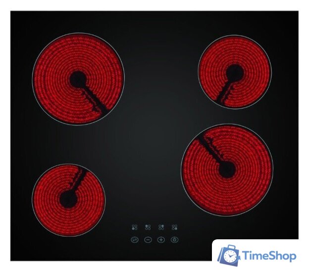 Варочная панель Simfer H60D14B001 - Изображение №1 — Интернет-магазин Time-Shop