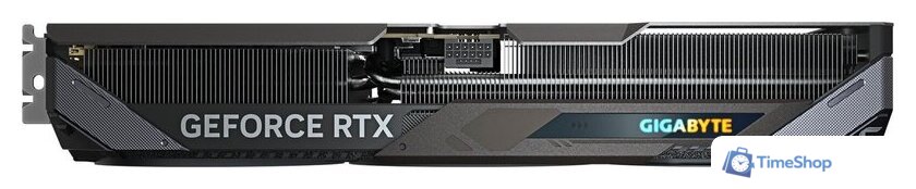 Видеокарта Gigabyte GeForce RTX 5070 Gaming 12G GV-N5070GAMING-12GD - Изображение №8 — Интернет-магазин Time-Shop