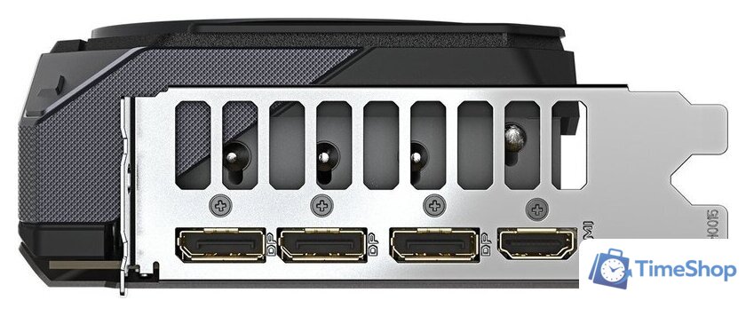 Видеокарта Gigabyte GeForce RTX 5070 Gaming 12G GV-N5070GAMING-12GD - Изображение №9 — Интернет-магазин Time-Shop