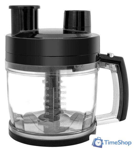 Погружной блендер Polaris PHB 1589AL CUBE - Изображение №4 — Интернет-магазин Time-Shop