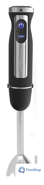 Погружной блендер Polaris PHB 1589AL CUBE - Изображение №2 — Интернет-магазин Time-Shop